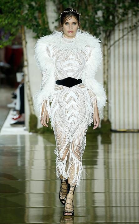 Zuhair Murad Zuhair Murad