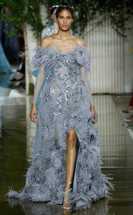 Zuhair Murad Zuhair Murad