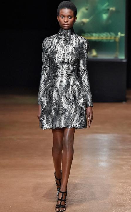 Iris Van Herpen Iris Van Herpen