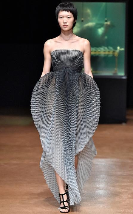 Iris Van Herpen Iris Van Herpen