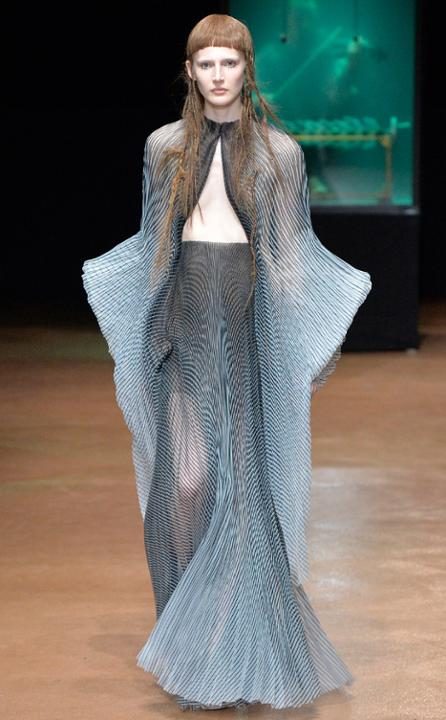 Iris Van Herpen Iris Van Herpen
