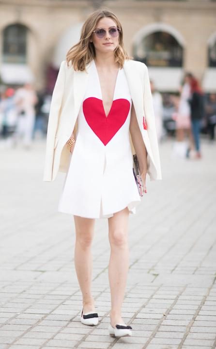 Olivia Palermo Olivia Palermo