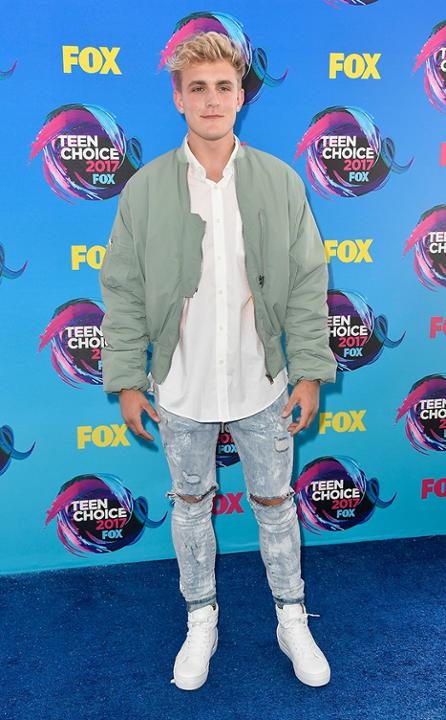 Jake Paul Jake Paul