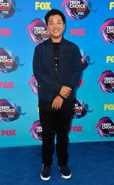 Hudson Yang Hudson Yang