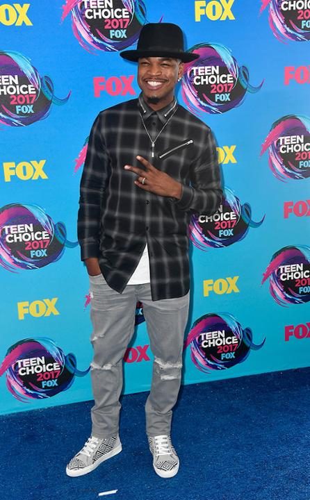 Ne-Yo Ne-Yo