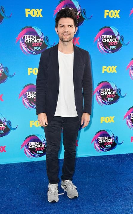 Adam Scott Adam Scott