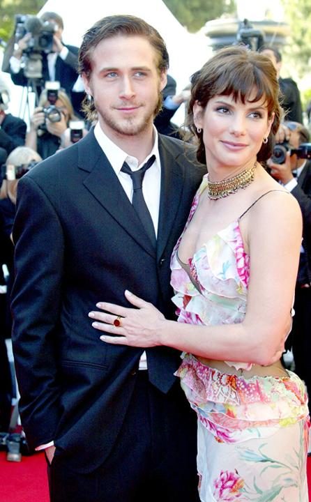 Ryan Gosling Ryan Gosling