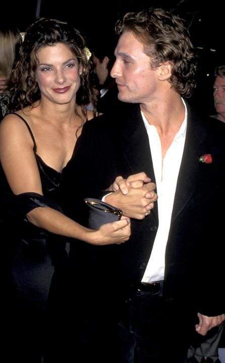 Matthew McConaughey Matthew McConaughey