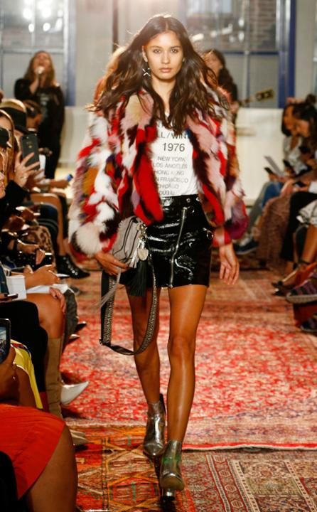 Rebecca Minkoff Rebecca Minkoff