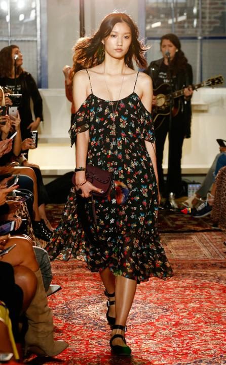 Rebecca Minkoff Rebecca Minkoff