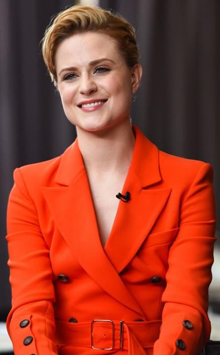 Evan Rachel Wood Evan Rachel Wood