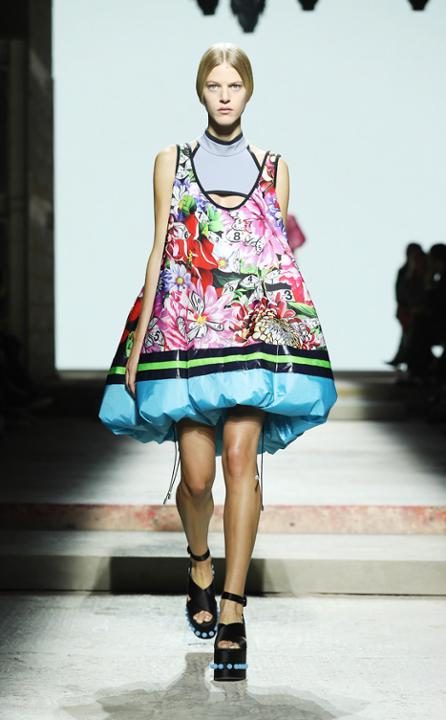 Mary Katrantzou Mary Katrantzou