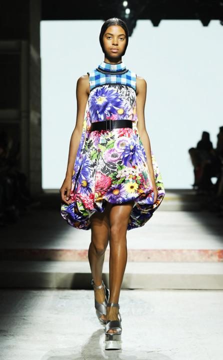 Mary Katrantzou Mary Katrantzou