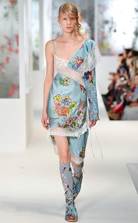 Preen by Thornton Bregazzi Preen by Thornton Bregazzi