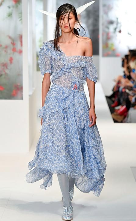 Preen by Thornton Bregazzi Preen by Thornton Bregazzi