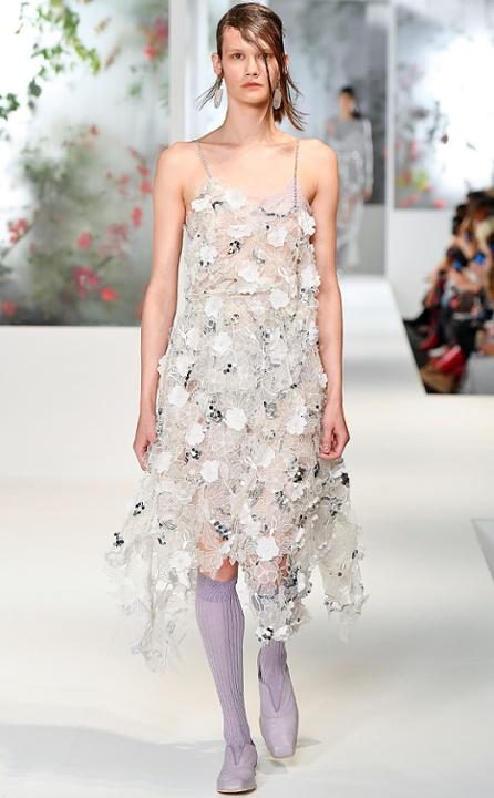 Preen by Thornton Bregazzi Preen by Thornton Bregazzi