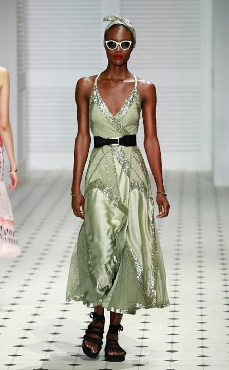 Temperley London Temperley London