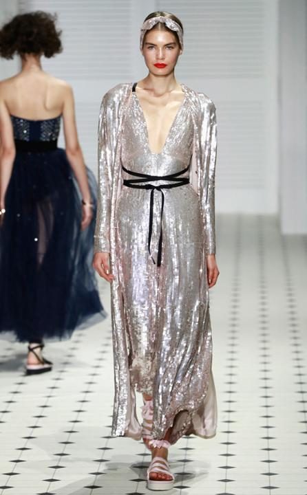 Temperley London Temperley London