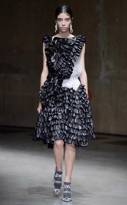 Christopher Kane Christopher Kane