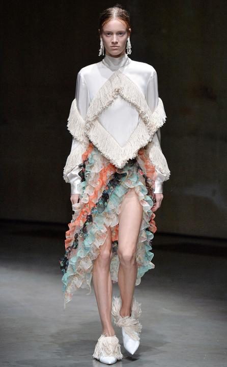 Christopher Kane Christopher Kane