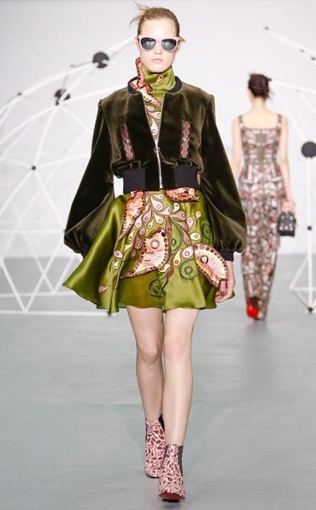 Holly Fulton Holly Fulton