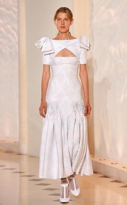 Emilia Wickstead Emilia Wickstead