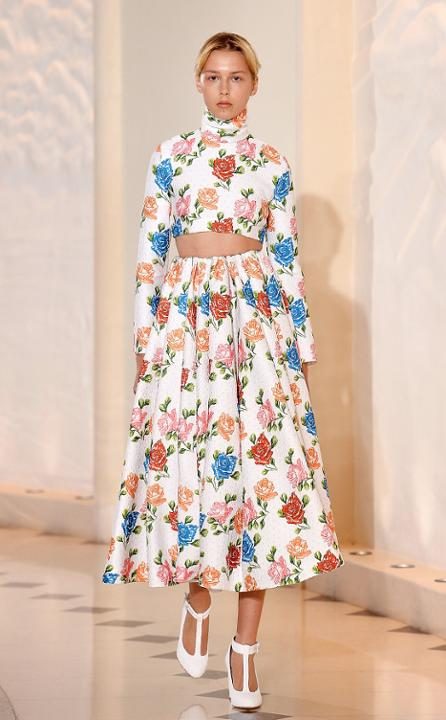 Emilia Wickstead Emilia Wickstead