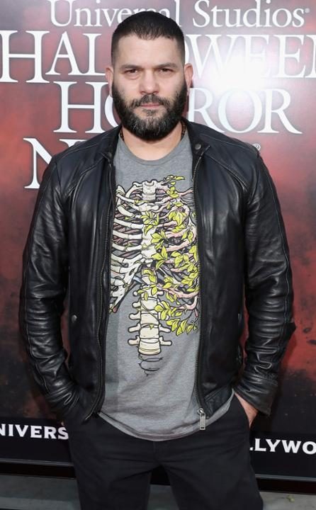 Guillermo Diaz Guillermo Diaz