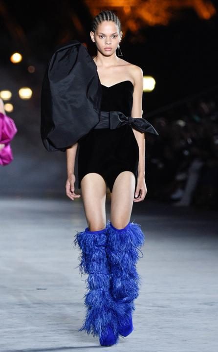 Saint Laurent Saint Laurent