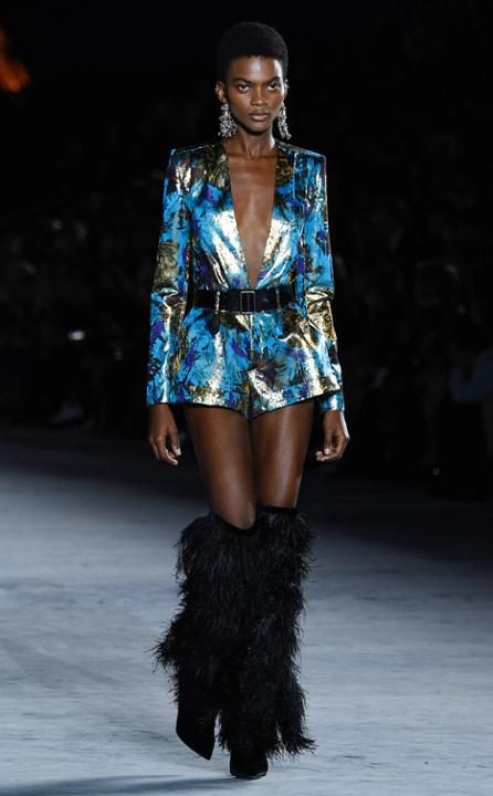 Saint Laurent Saint Laurent