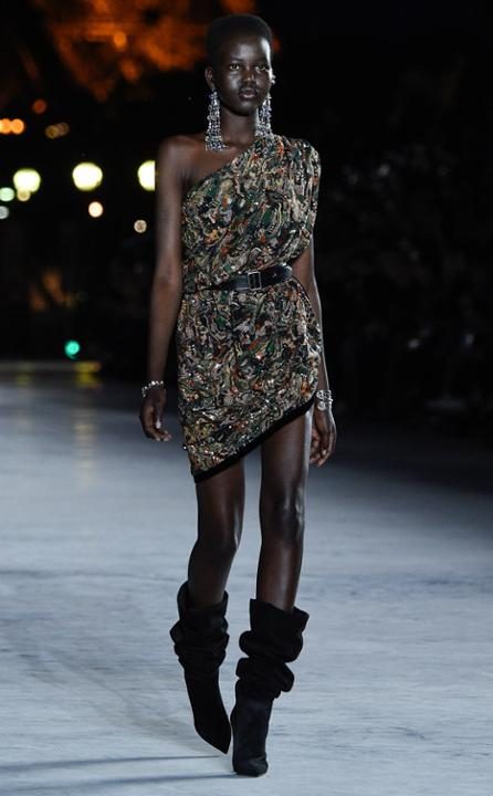 Saint Laurent Saint Laurent