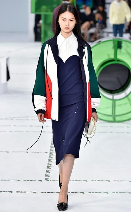 Lacoste Lacoste