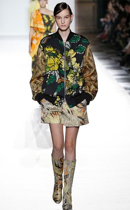 Dries Van Noten Dries Van Noten