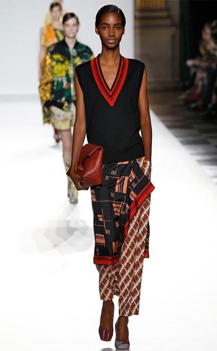 Dries Van Noten Dries Van Noten