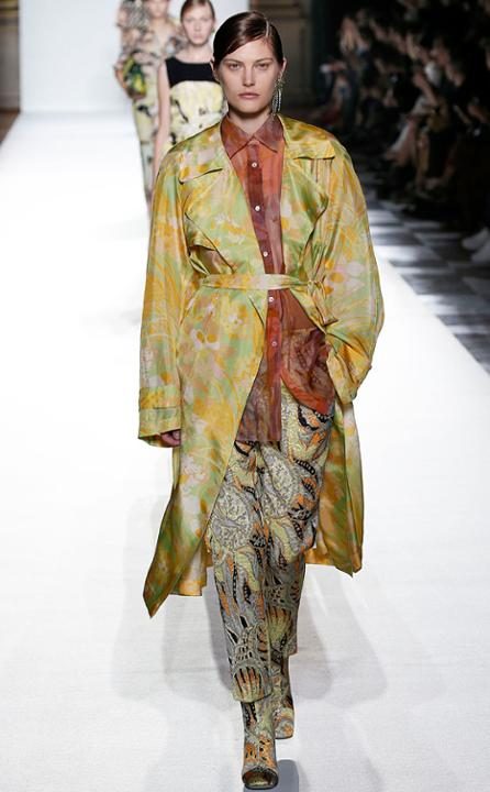 Dries Van Noten Dries Van Noten