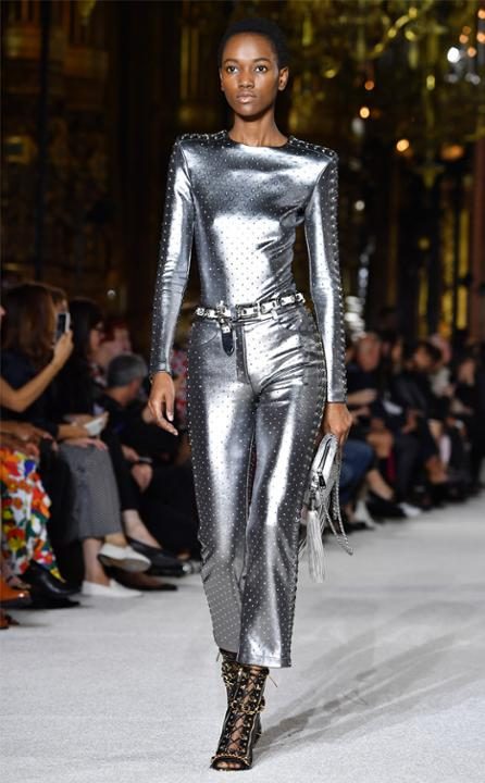 Balmain Balmain