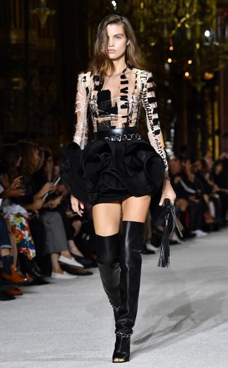 Balmain Balmain
