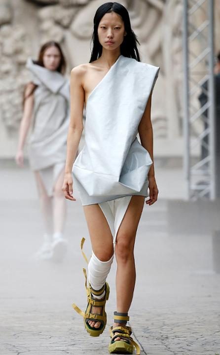 Rick Owens Rick Owens