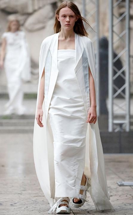 Rick Owens Rick Owens