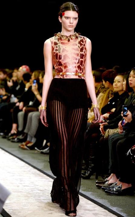 2014 - Givenchy 2014 - Givenchy