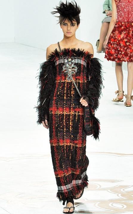 2014 - Chanel Haute Couture 2014 - Chanel Haute Couture