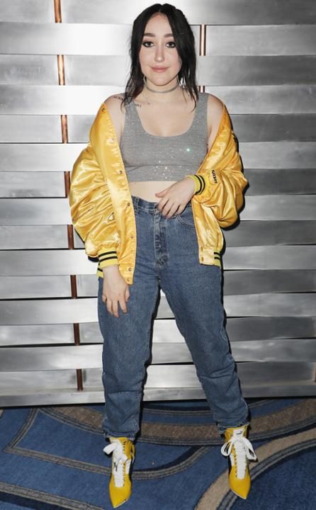 Noah Cyrus Noah Cyrus