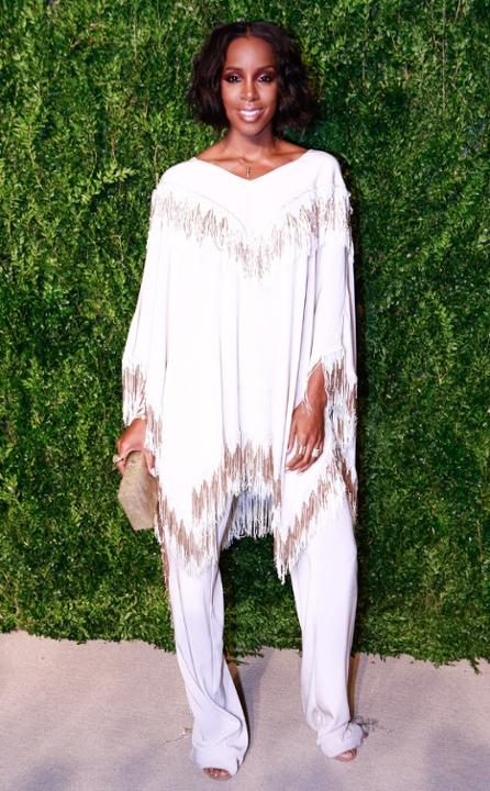 Kelly Rowland Kelly Rowland