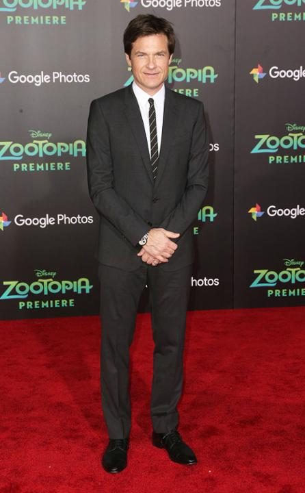 Jason Bateman Jason Bateman