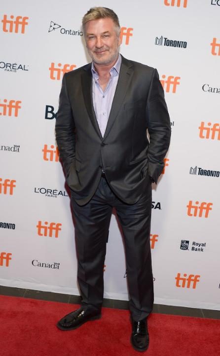 Alec Baldwin Alec Baldwin