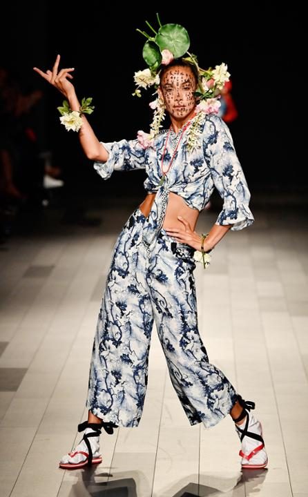 Desigual Desigual