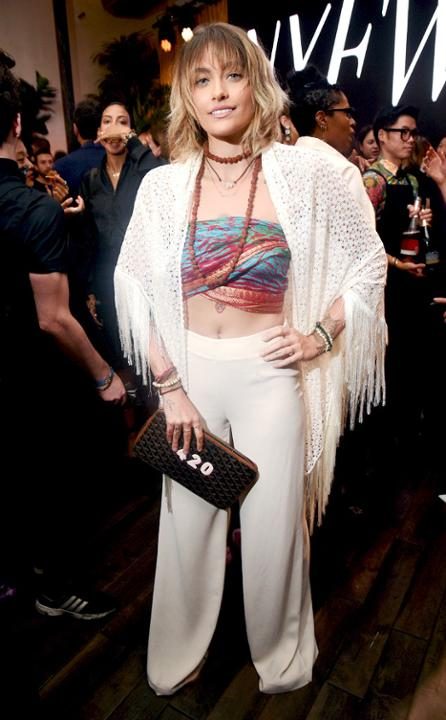 Paris Jackson Paris Jackson