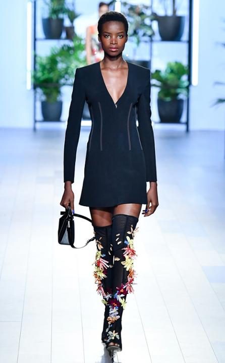 Cushnie Et Ochs Cushnie Et Ochs