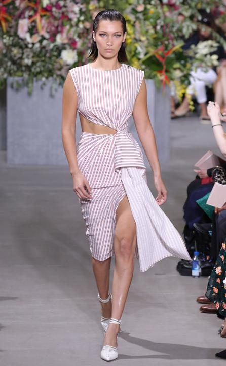 Bella Hadid Bella Hadid