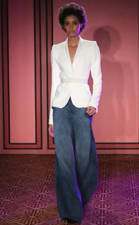 Brandon Maxwell Brandon Maxwell